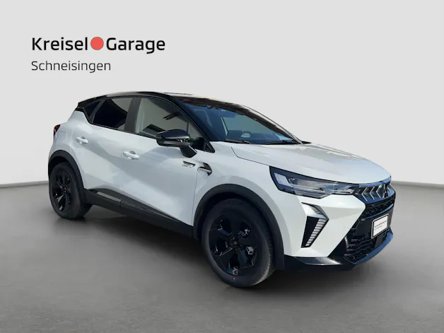 Mitsubishi ASX 1.8 HEV Sport