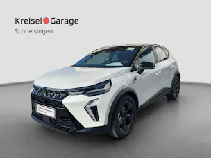 Mitsubishi ASX 1.8 HEV Sport