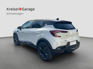 Mitsubishi ASX 1.8 HEV Sport