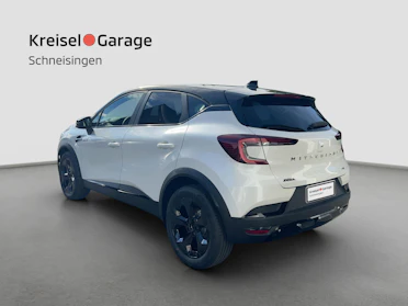 MITSUBISHI ASX 4