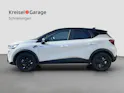 Mitsubishi ASX 1.8 HEV Sport