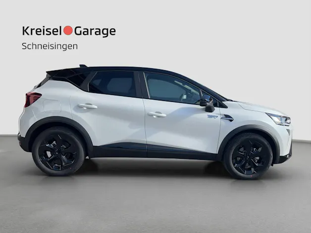 Mitsubishi ASX 1.8 HEV Sport