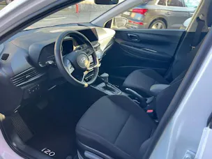 HYUNDAI i20 1.0 T-GDi Vertex