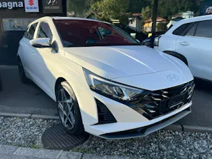 HYUNDAI i20 1.0 T-GDi Vertex