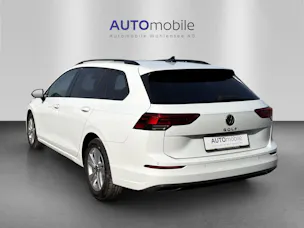 VW Golf Variant 2.0 TDI Life DSG