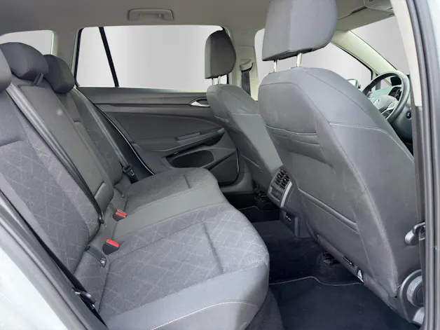 VW Golf Variant 2.0 TDI Life DSG