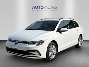 VW Golf Variant 2.0 TDI Life DSG