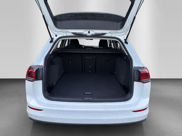 VW Golf Variant 2.0 TDI Life DSG