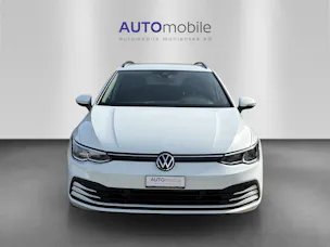 VW Golf Variant 2.0 TDI Life DSG