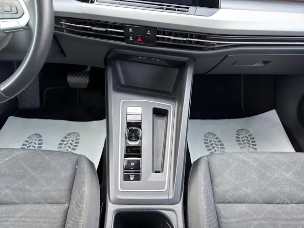 VW Golf Variant 2.0 TDI Life DSG
