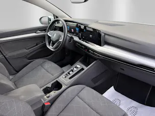 VW Golf Variant 2.0 TDI Life DSG