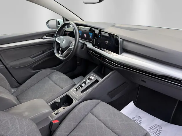 VW Golf Variant 2.0 TDI Life DSG