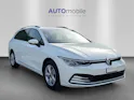 VW Golf Variant 2.0 TDI Life DSG