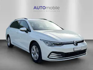 VW Golf Variant 2.0 TDI Life DSG