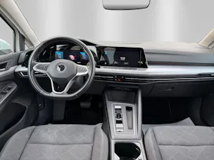 VW Golf Variant 2.0 TDI Life DSG