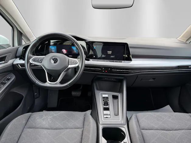 VW Golf Variant 2.0 TDI Life DSG