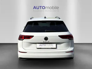 VW Golf Variant 2.0 TDI Life DSG