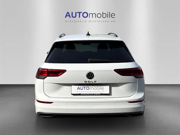 VW Golf Variant 2.0 TDI Life DSG