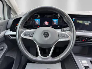 VW Golf Variant 2.0 TDI Life DSG