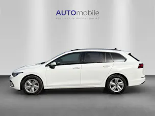VW Golf Variant 2.0 TDI Life DSG