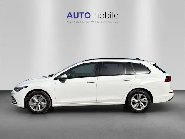 VW Golf Variant 2.0 TDI Life DSG