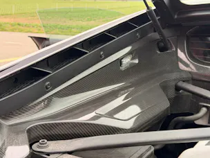 AUDI R8 Coupé 5.2 plus S-Tronic **Voll Carbon**