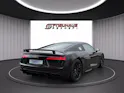 AUDI R8 Coupé 5.2 plus S-Tronic **Voll Carbon**