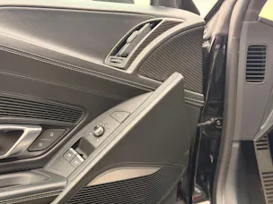 AUDI R8 Coupé 5.2 plus S-Tronic **Voll Carbon**