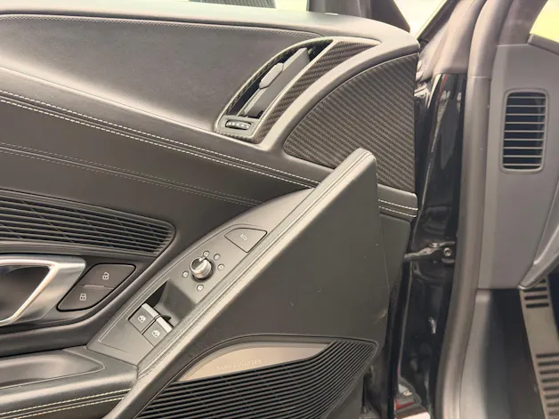 AUDI R8 Coupé 5.2 plus S-Tronic **Voll Carbon**
