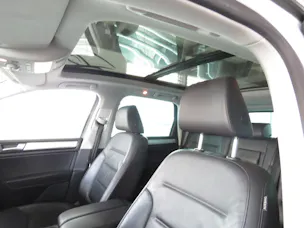 VW Touareg 3.0 TDI BMT Edition X Tiptronic (Automat)