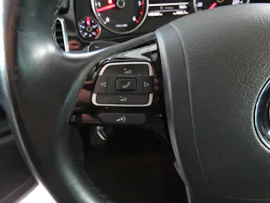 VW Touareg 3.0 TDI BMT Edition X Tiptronic (Automat)