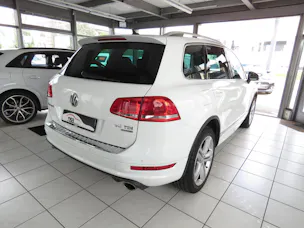 VW Touareg 3.0 TDI BMT Edition X Tiptronic (Automat)