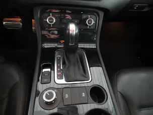 VW Touareg 3.0 TDI BMT Edition X Tiptronic (Automat)