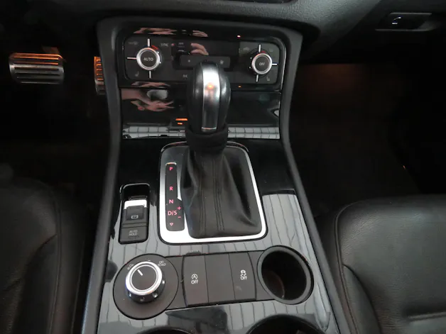 VW Touareg 3.0 TDI BMT Edition X Tiptronic (Automat)