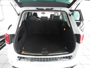 VW Touareg 3.0 TDI BMT Edition X Tiptronic (Automat)