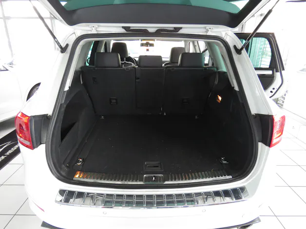 VW Touareg 3.0 TDI BMT Edition X Tiptronic (Automat)