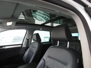 VW Touareg 3.0 TDI BMT Edition X Tiptronic (Automat)