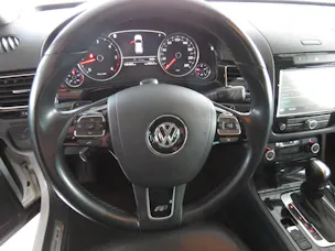 VW Touareg 3.0 TDI BMT Edition X Tiptronic (Automat)