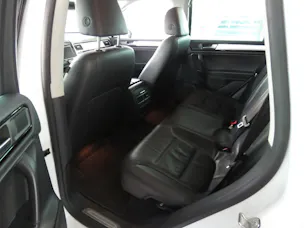VW Touareg 3.0 TDI BMT Edition X Tiptronic (Automat)