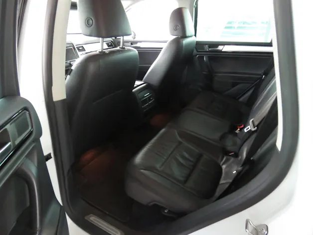 VW Touareg 3.0 TDI BMT Edition X Tiptronic (Automat)