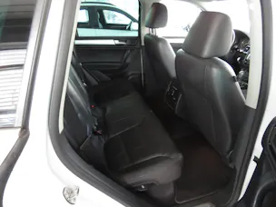 VW Touareg 3.0 TDI BMT Edition X Tiptronic (Automat)