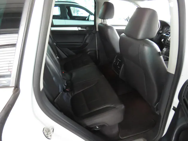 VW Touareg 3.0 TDI BMT Edition X Tiptronic (Automat)