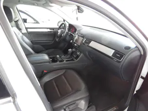VW Touareg 3.0 TDI BMT Edition X Tiptronic (Automat)