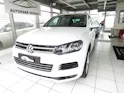 VW Touareg 3.0 TDI BMT Edition X Tiptronic (Automat)