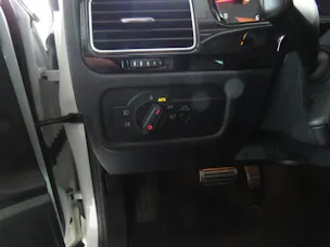 VW Touareg 3.0 TDI BMT Edition X Tiptronic (Automat)