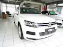 VW Touareg 3.0 TDI BMT Edition X Tiptronic (Automat)