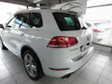 VW Touareg 3.0 TDI BMT Edition X Tiptronic (Automat)