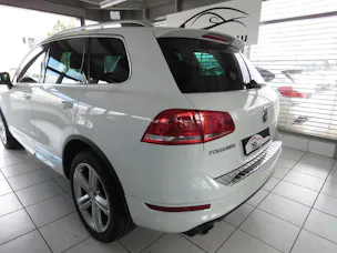 VW Touareg 3.0 TDI BMT Edition X Tiptronic (Automat)