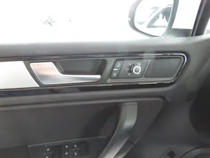VW Touareg 3.0 TDI BMT Edition X Tiptronic (Automat)