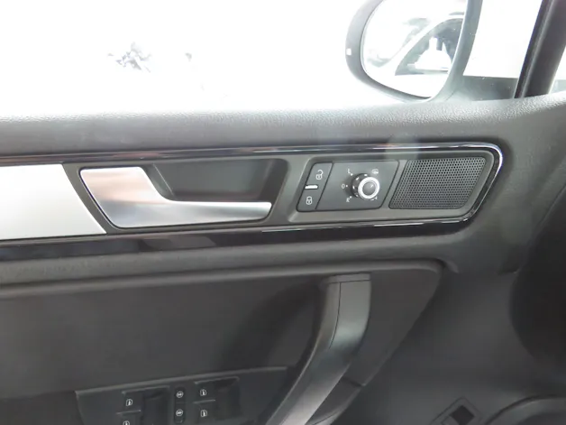 VW Touareg 3.0 TDI BMT Edition X Tiptronic (Automat)